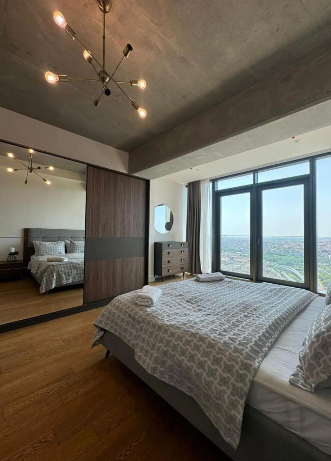 Appartamento Sinpas Queen Bomonti By Bondy Provincia di Istanbul