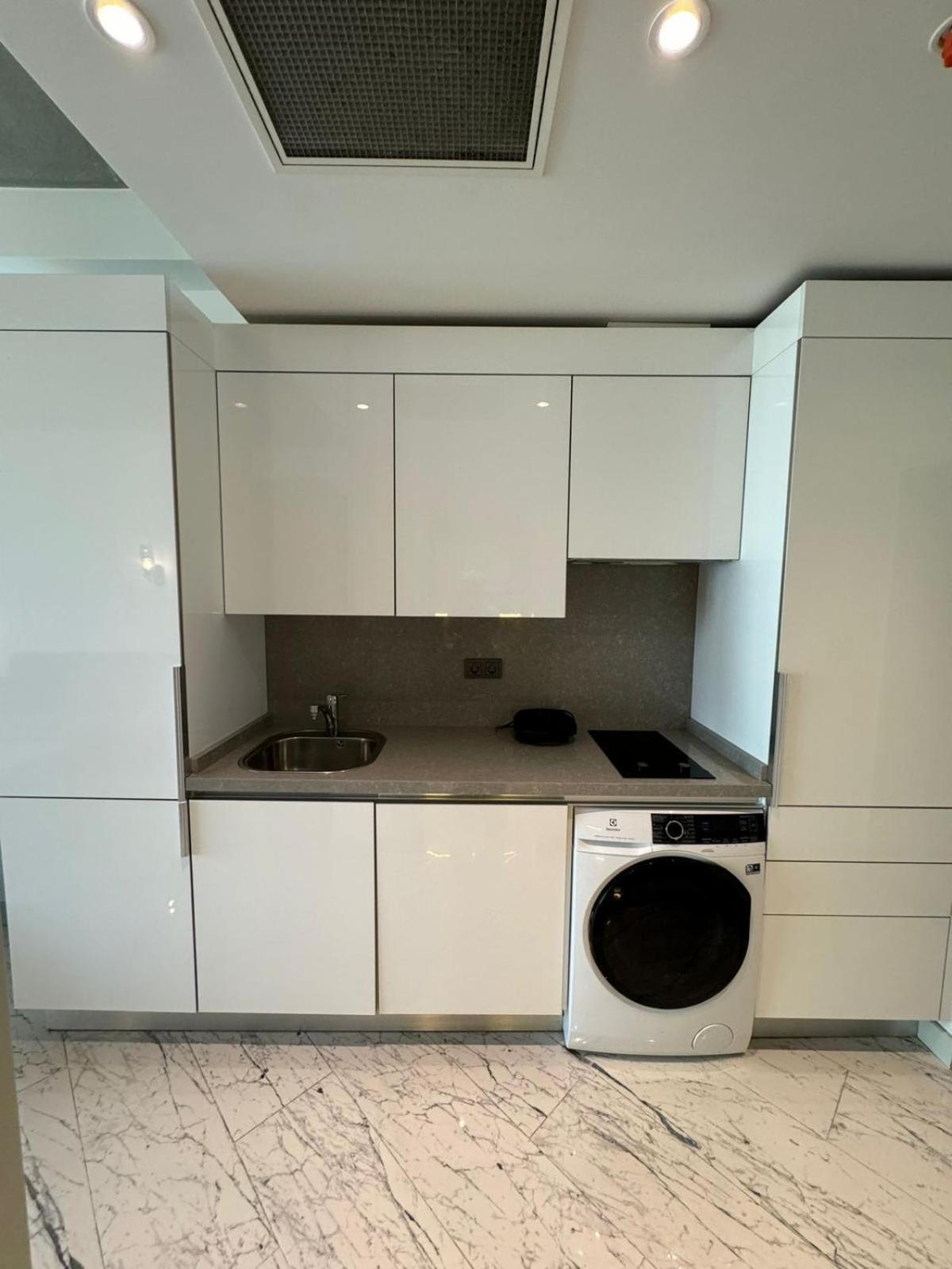 Sinpas Queen Bomonti By Bondy * Provincia di Istanbul