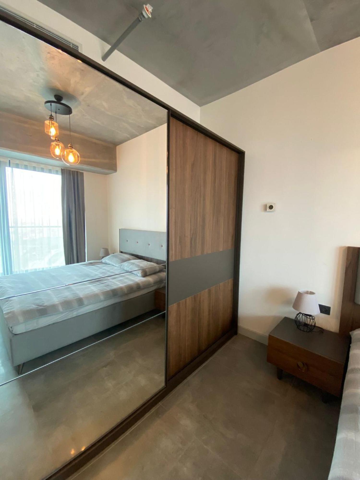 Appartamento Sinpas Queen Bomonti By Bondy Provincia di Istanbul