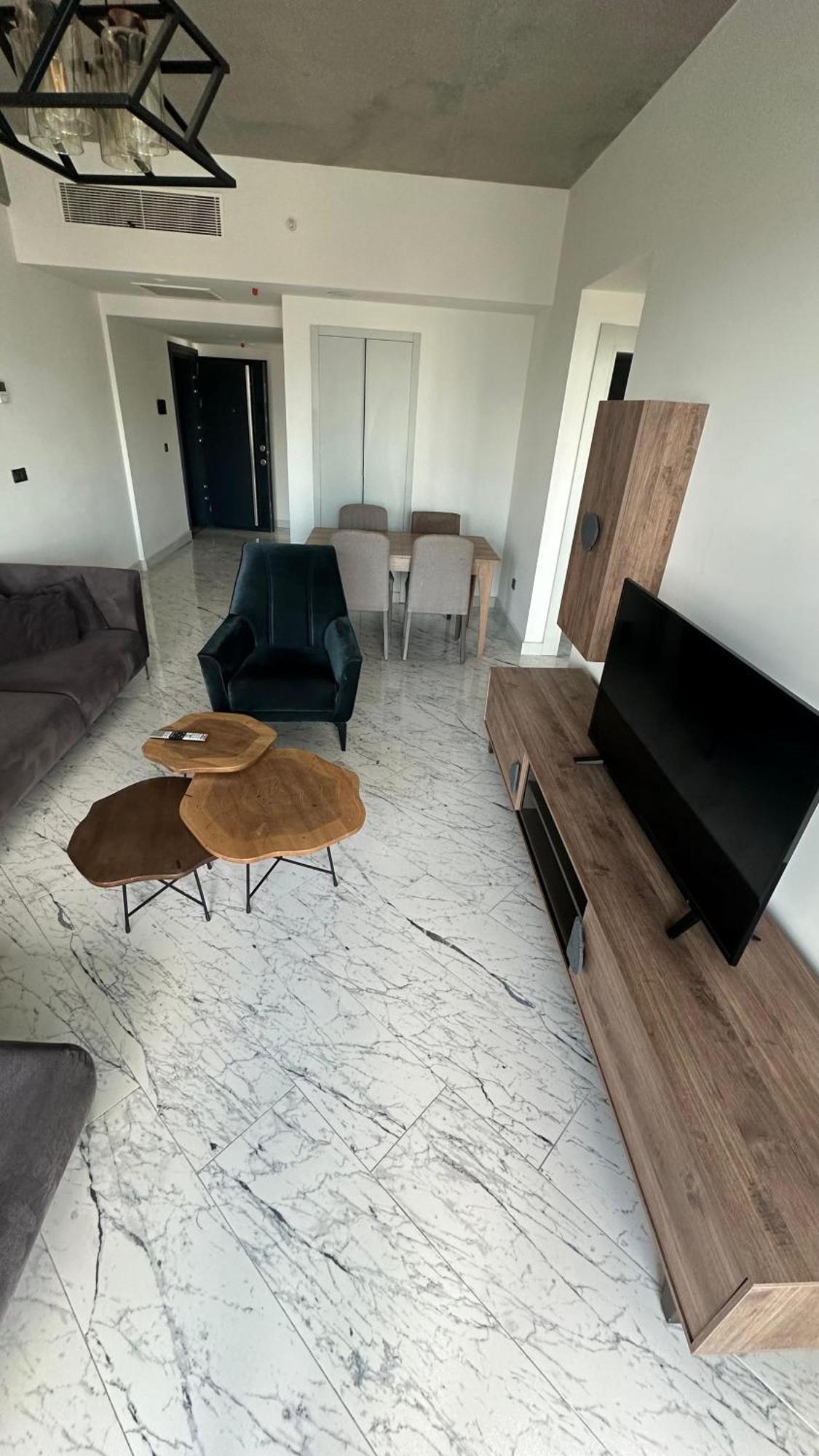 Appartamento Sinpas Queen Bomonti By Bondy Provincia di Istanbul
