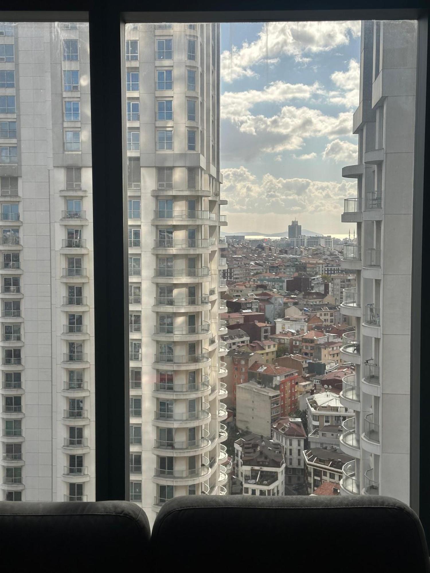 Sinpas Queen Bomonti By Bondy * Provincia di Istanbul